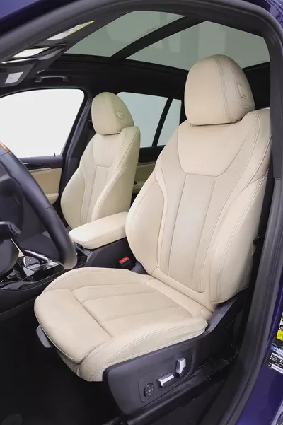 BMW X3 sDrive30i 2023 IN PERFECT CONDITION-8
