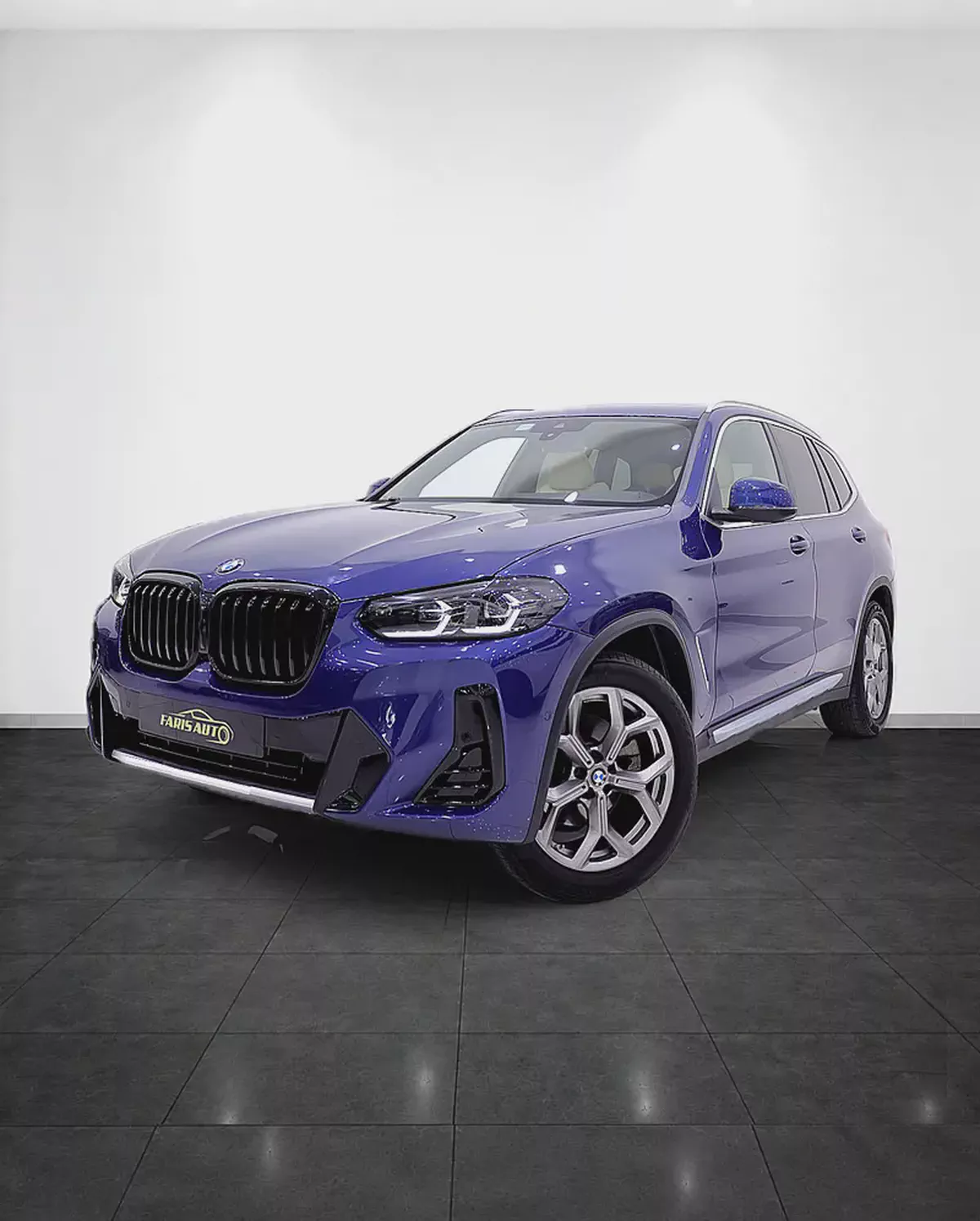BMW X3 sDrive30i 2023 IN PERFECT CONDITION