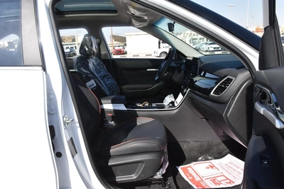 KIA SELTOS 2025 | WHITE-9