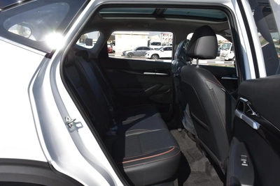 KIA SELTOS 2025 | WHITE-5