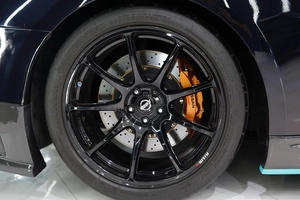 Nissan GT-R Track Edition 2021