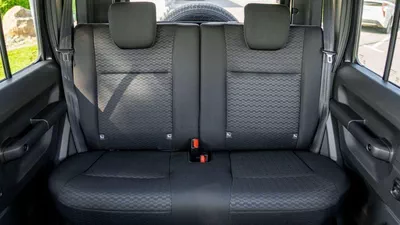 Suzuki Jimny GL suzuki jimny 1.5 MT GLX 2026-11