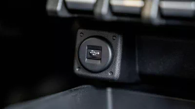 Suzuki Jimny GL suzuki jimny 1.5 MT GLX 2026-20