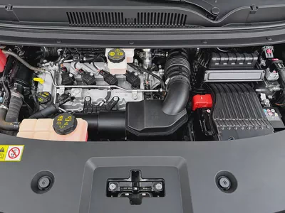 2026 JAC RF8-16