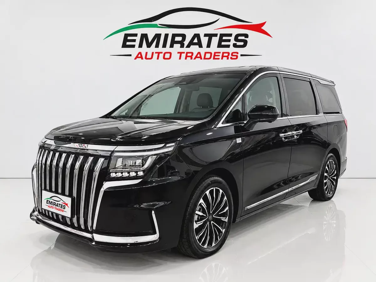 2026 JAC RF8