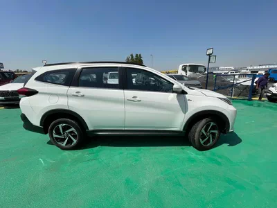 New 2023 Toyota Rush-3
