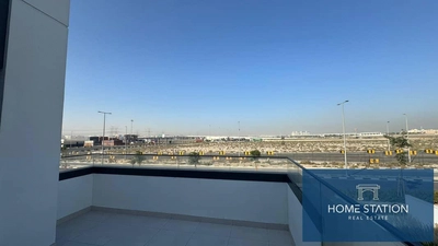 Murooj Al Furjan West, Al Furjan West, Al Furjan, Dubai-11
