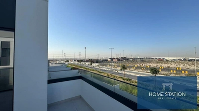 Murooj Al Furjan West, Al Furjan West, Al Furjan, Dubai-12