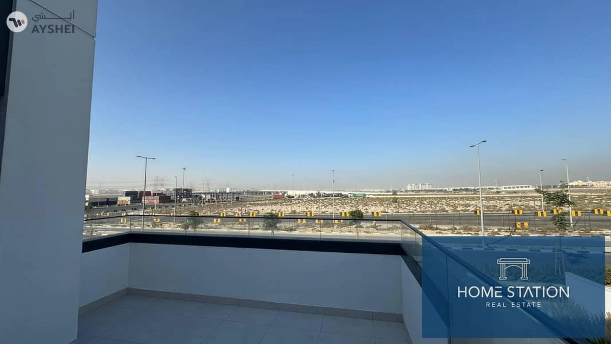 Murooj Al Furjan West, Al Furjan West, Al Furjan, Dubai-11-11