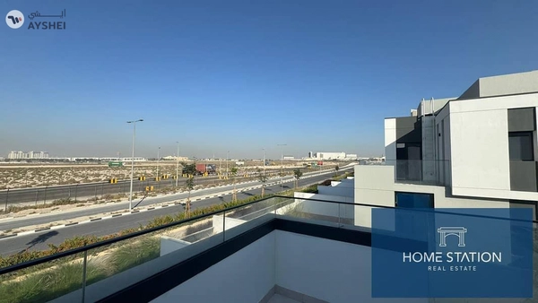 Murooj Al Furjan West, Al Furjan West, Al Furjan, Dubai