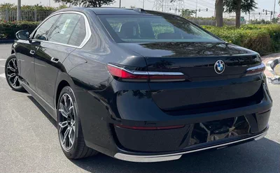 BMW 740i LUXURY PURE EXCELLENCE-4