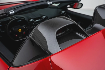 2024 FERRARI 812 COMPETIZIONE APERTA-6