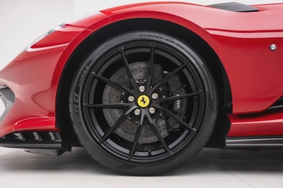 2024 FERRARI 812 COMPETIZIONE APERTA-7