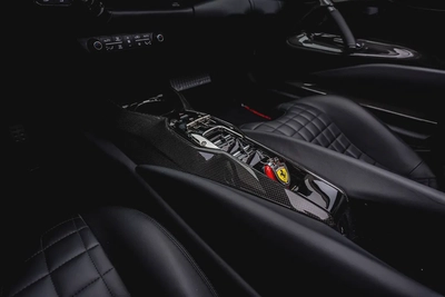 2024 FERRARI 812 COMPETIZIONE APERTA-9