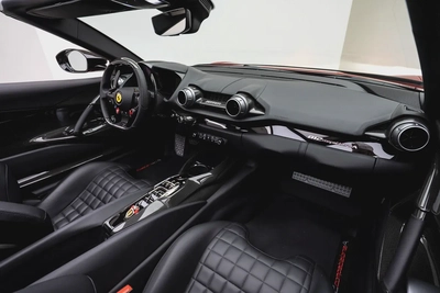 2024 FERRARI 812 COMPETIZIONE APERTA-14