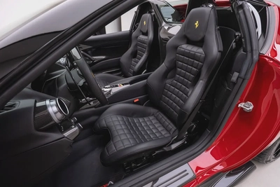 2024 FERRARI 812 COMPETIZIONE APERTA-17