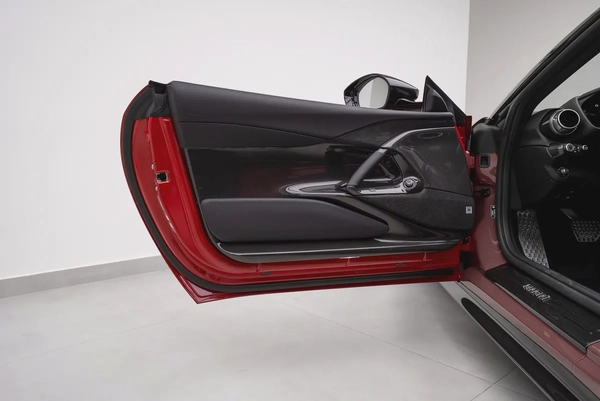 2024 FERRARI 812 COMPETIZIONE APERTA