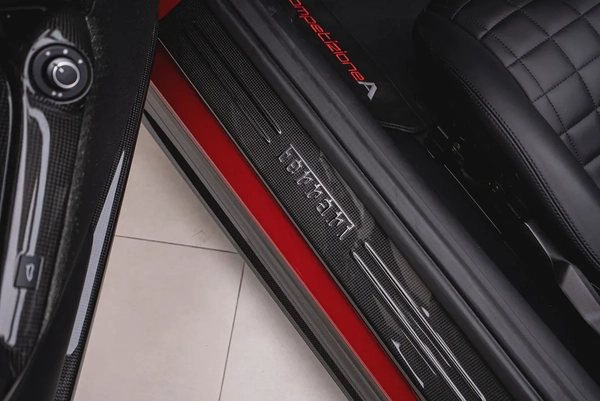 2024 FERRARI 812 COMPETIZIONE APERTA