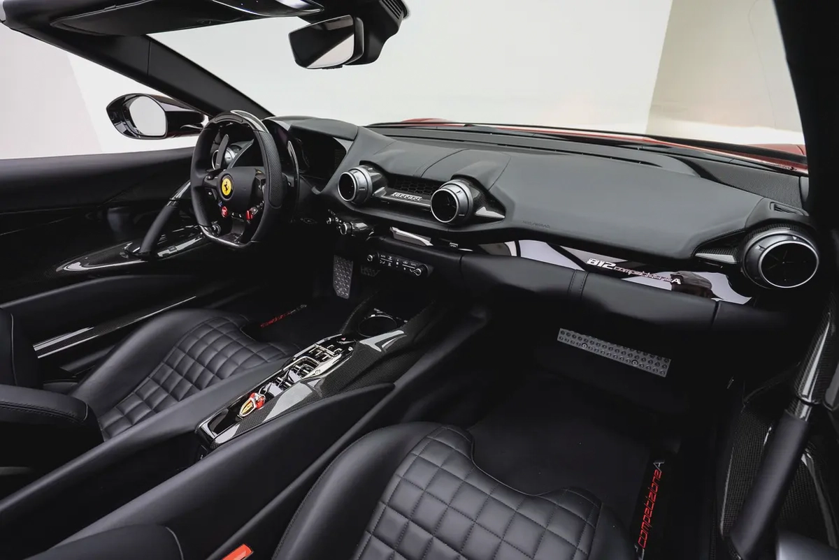 2024 FERRARI 812 COMPETIZIONE APERTA-14-14