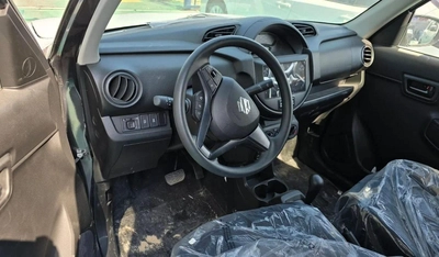 Suzuki S Presso 2026-3