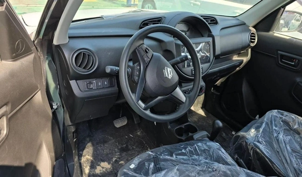 Suzuki S Presso 2026