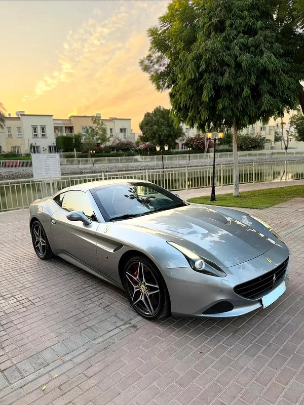 Gcc Specs, Full Service History