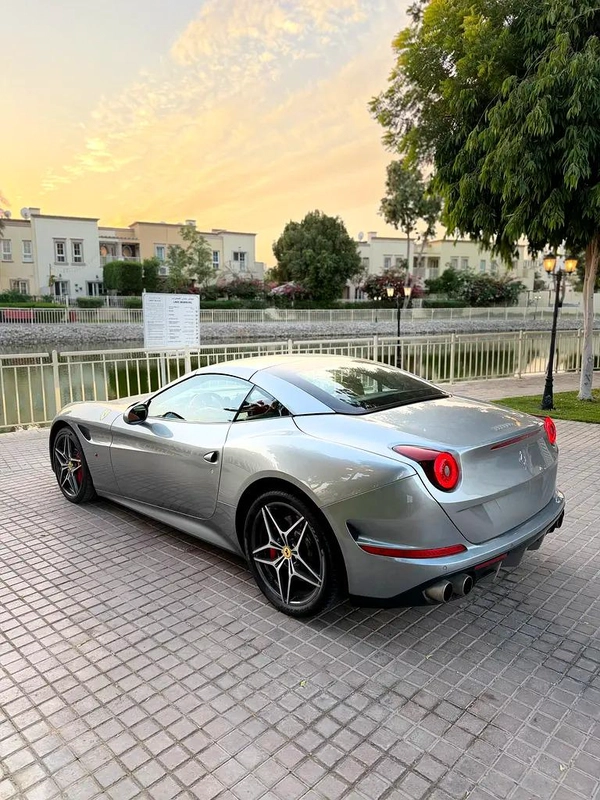 Gcc Specs, Full Service History