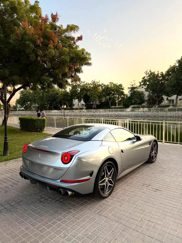 Gcc Specs, Full Service History