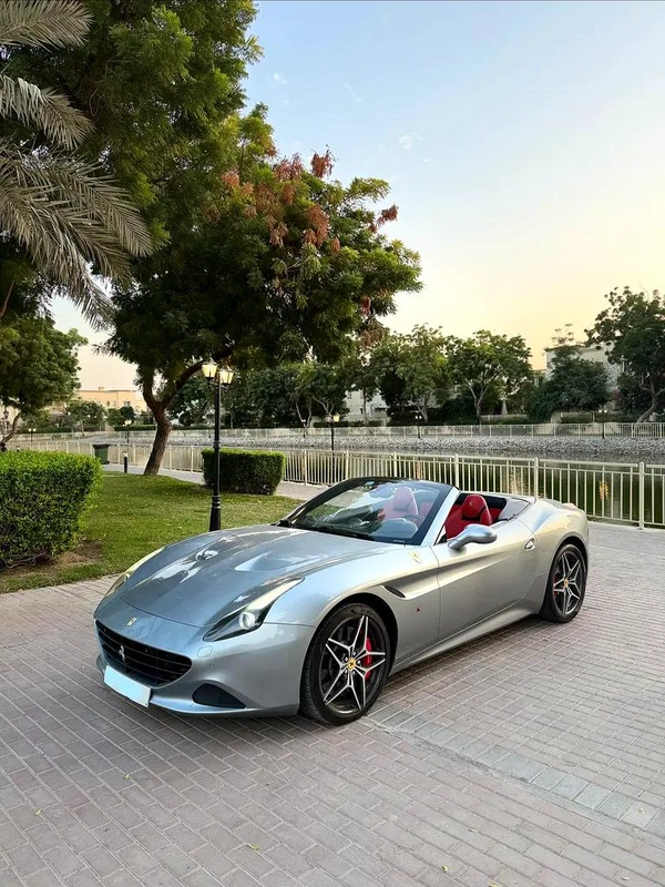 Gcc Specs, Full Service History