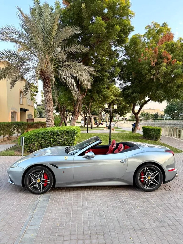 Gcc Specs, Full Service History