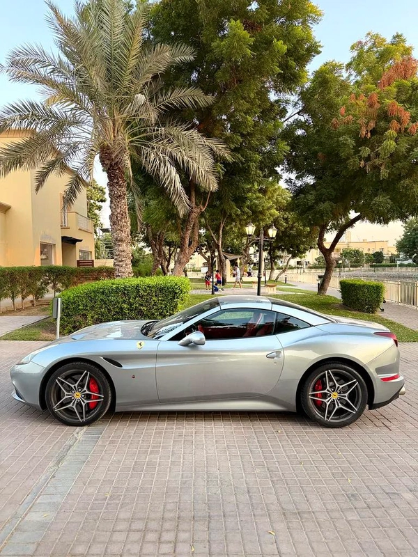 Gcc Specs, Full Service History