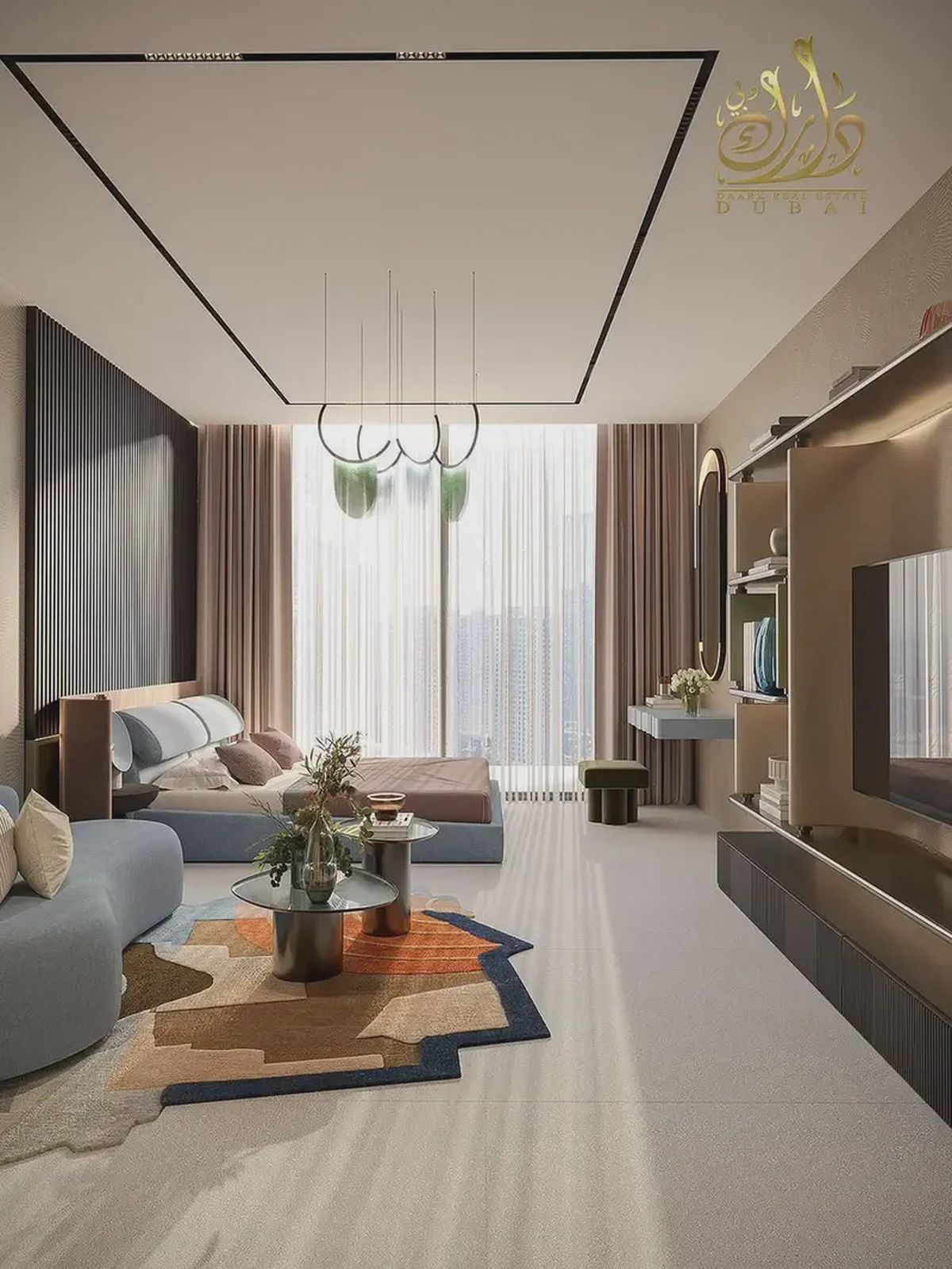 Ultra Luxury Smart Home_High-End Finishes_Panoramic Views_Below Market Price-1-1