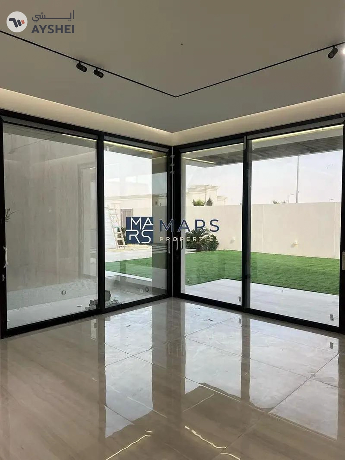 Hoshi, Sharjah