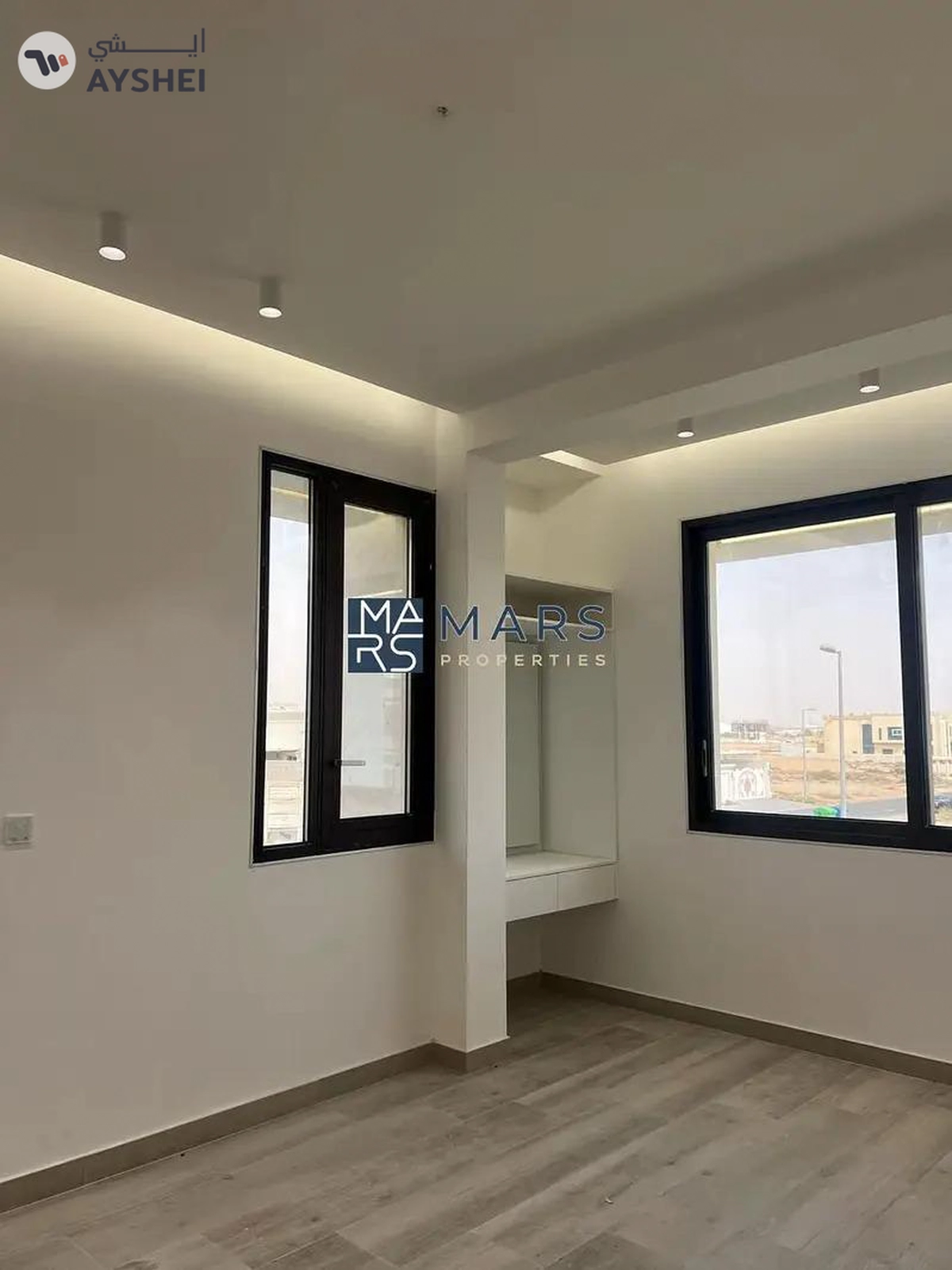 Hoshi, Sharjah