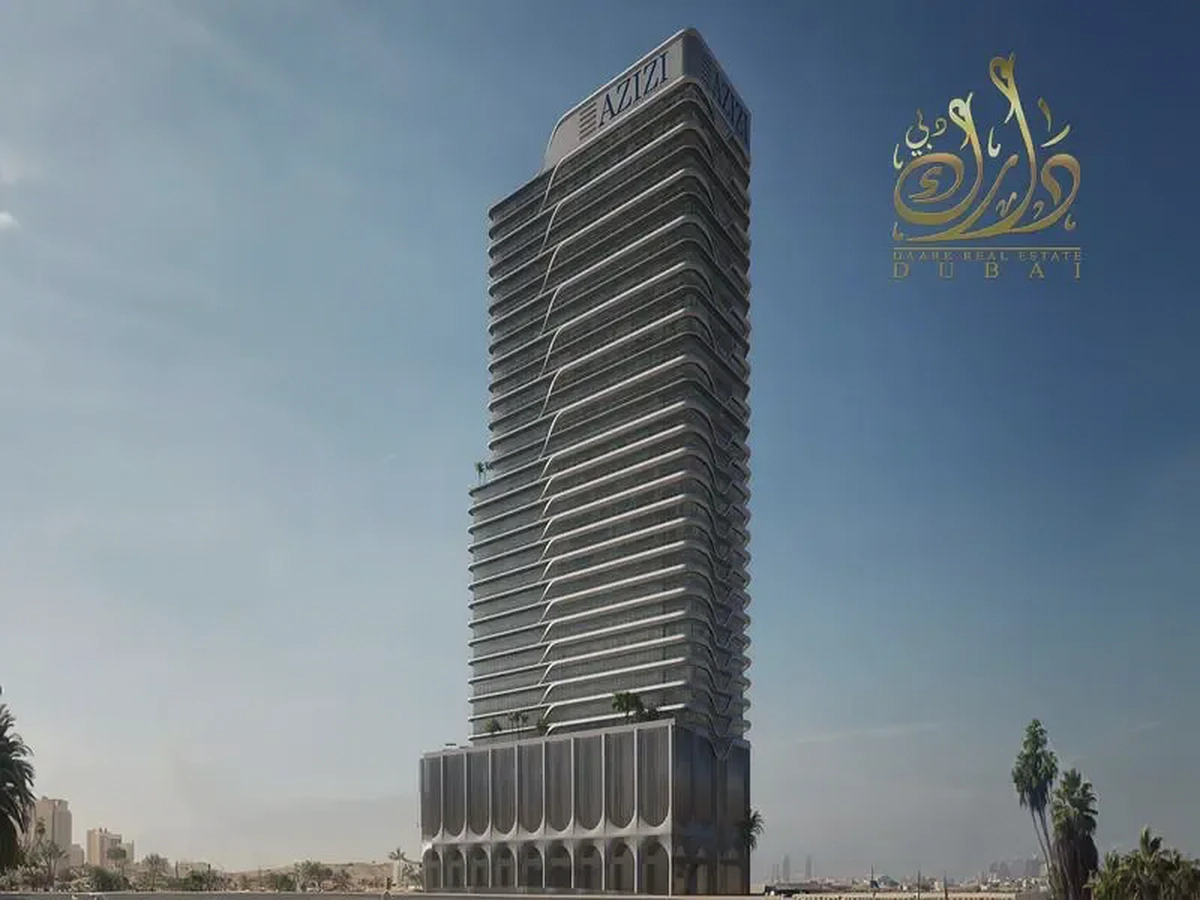 High ROI | Oceanfront | Flexible Payment Plan - Invest Now-5-5