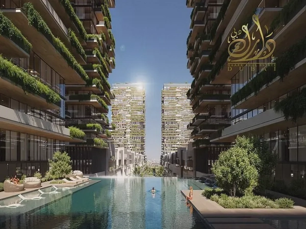 High ROI | Oceanfront | Flexible Payment Plan - Invest Now