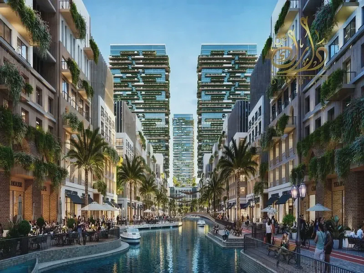 High ROI | Oceanfront | Flexible Payment Plan - Invest Now-4-4