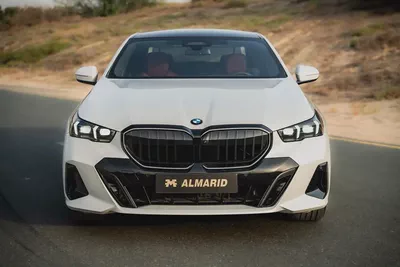 2026 BMW 520i M Sport Pro | GCC | Only 1,010 KM | 2 Years Warranty | AED 255,000-15