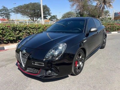 Alfa Romeo Giulietta Veloce-0