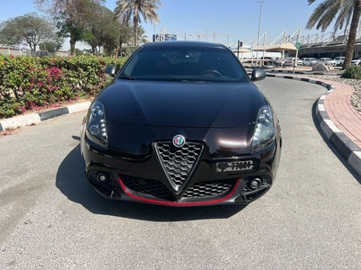 Alfa Romeo Giulietta Veloce-3