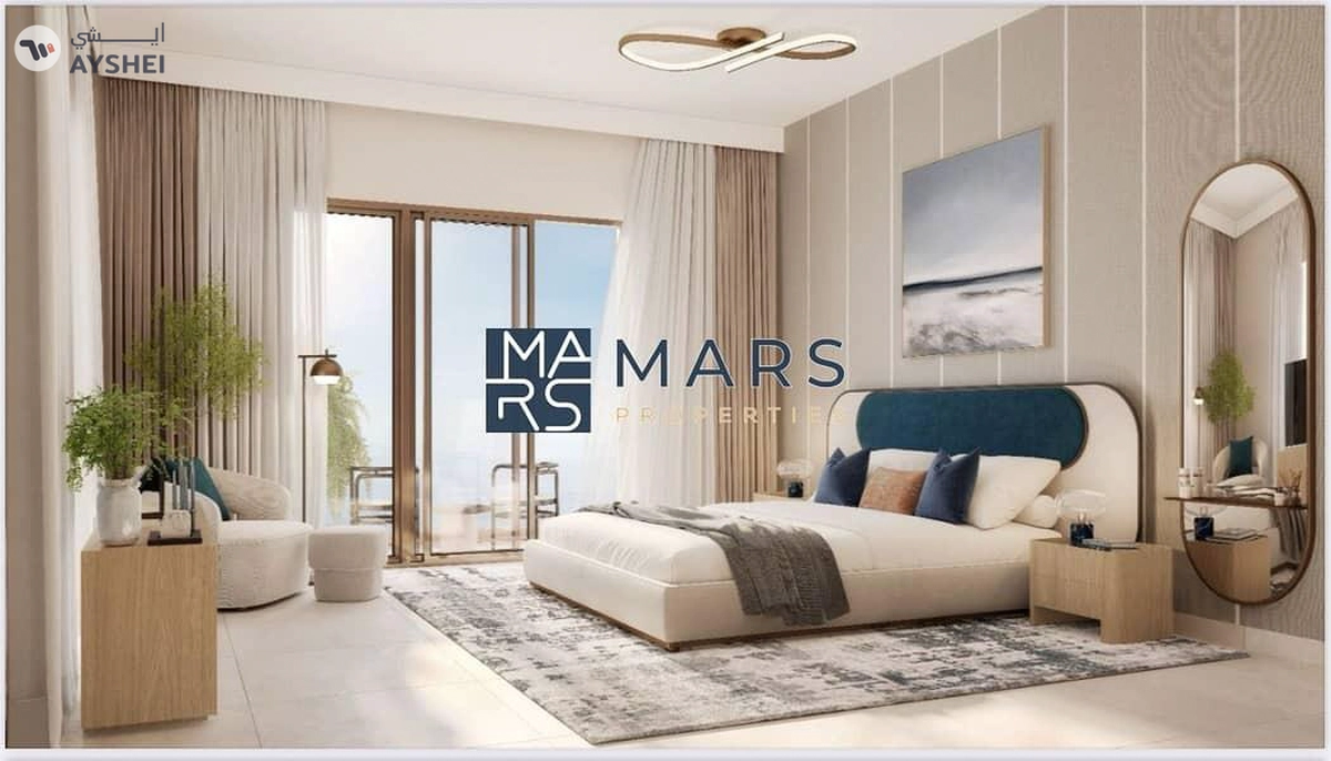 Last Launch at Waterfront can be your first home
