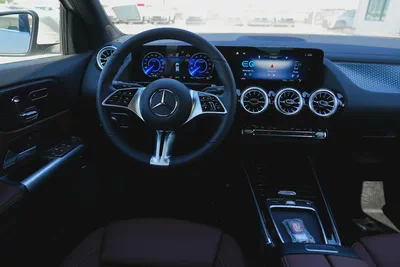 MERCEDES EQA 260 2025!! FULLY ELECTRIC CAR!! MENTIONED PRICE IS FOR EXPORT ONLY!!-9