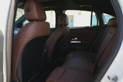 MERCEDES EQA 260 2025!! FULLY ELECTRIC CAR!! MENTIONED PRICE IS FOR EXPORT ONLY!!-11