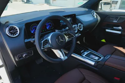 MERCEDES EQA 260 2025!! FULLY ELECTRIC CAR!! MENTIONED PRICE IS FOR EXPORT ONLY!!-3