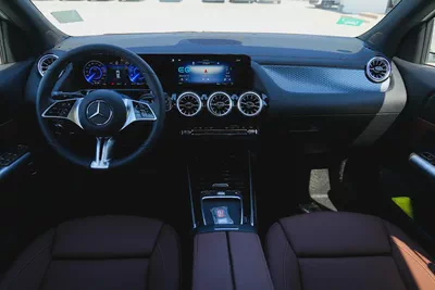 MERCEDES EQA 260 2025!! FULLY ELECTRIC CAR!! MENTIONED PRICE IS FOR EXPORT ONLY!!-5