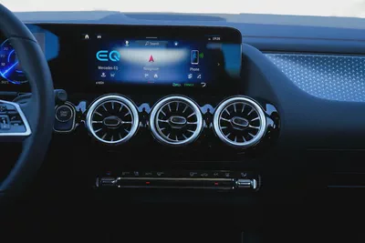 MERCEDES EQA 260 2025!! FULLY ELECTRIC CAR!! MENTIONED PRICE IS FOR EXPORT ONLY!!-6