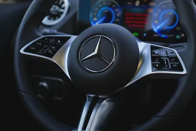 MERCEDES EQA 260 2025!! FULLY ELECTRIC CAR!! MENTIONED PRICE IS FOR EXPORT ONLY!!-7