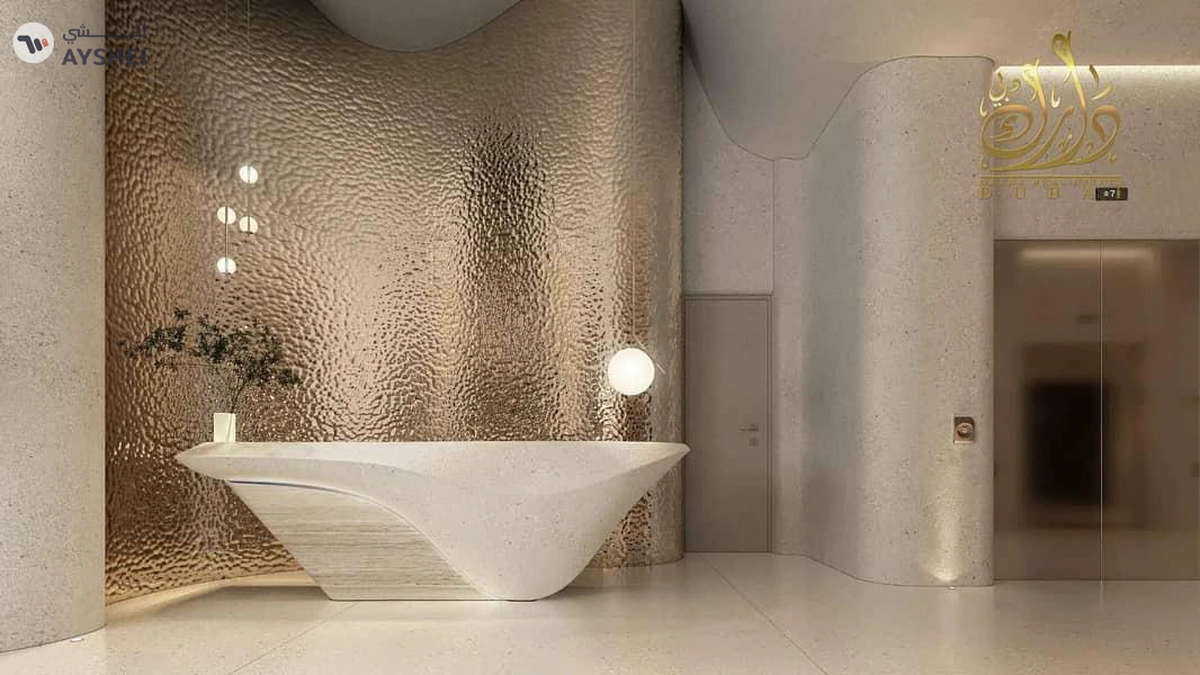 Luxury with a View | Modern Elegance Redefined
