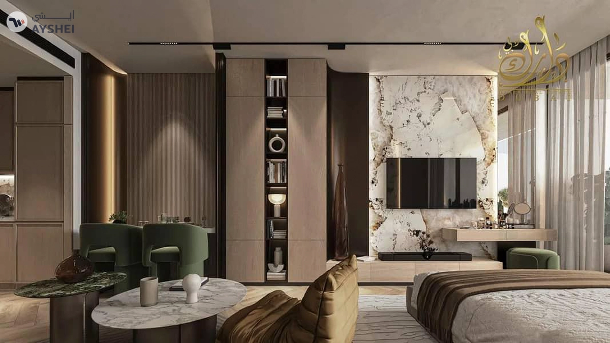 Luxury with a View | Modern Elegance Redefined