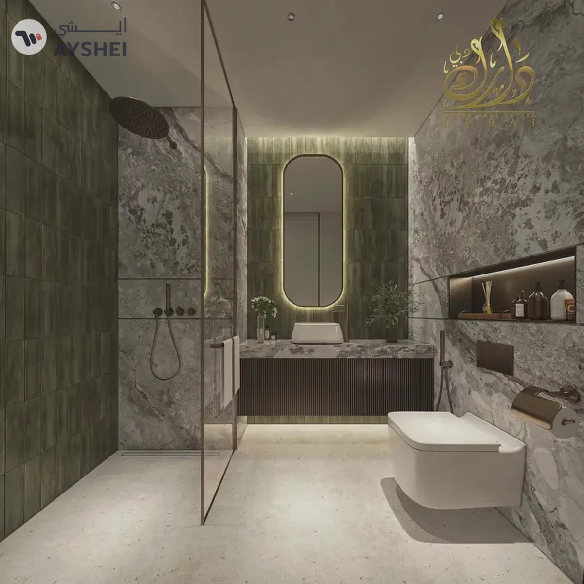 Luxury with a View | Modern Elegance Redefined